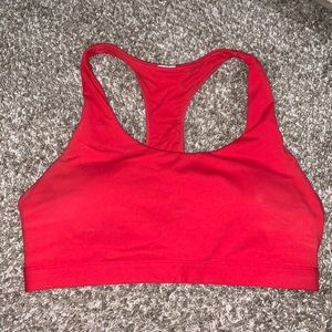 Fabletics Low Impact sports bra